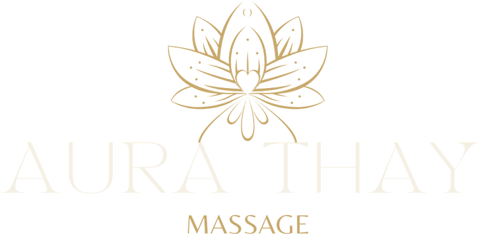 Aura Thay Massage